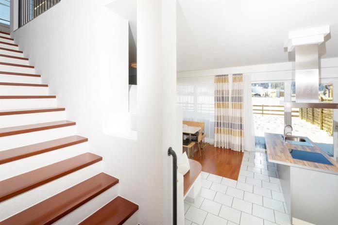 Chalet Elisabeth Флахау Екстериор снимка