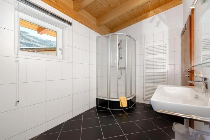 Chalet Elisabeth Флахау Екстериор снимка