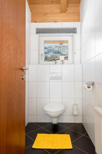 Chalet Elisabeth Флахау Екстериор снимка