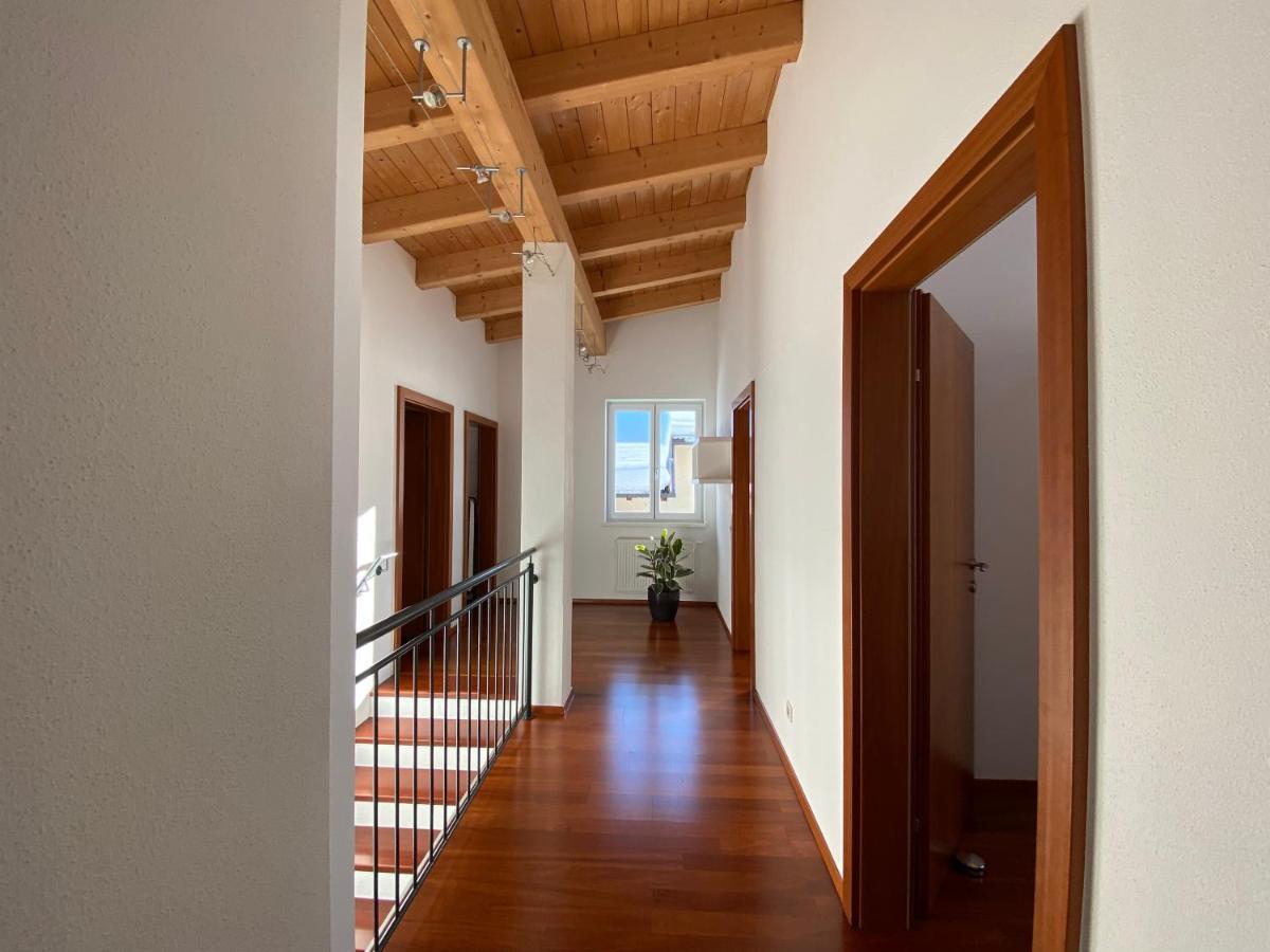 Chalet Elisabeth Флахау Екстериор снимка