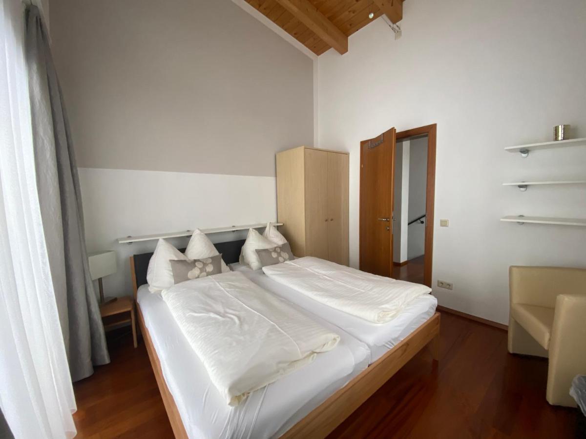 Chalet Elisabeth Флахау Екстериор снимка