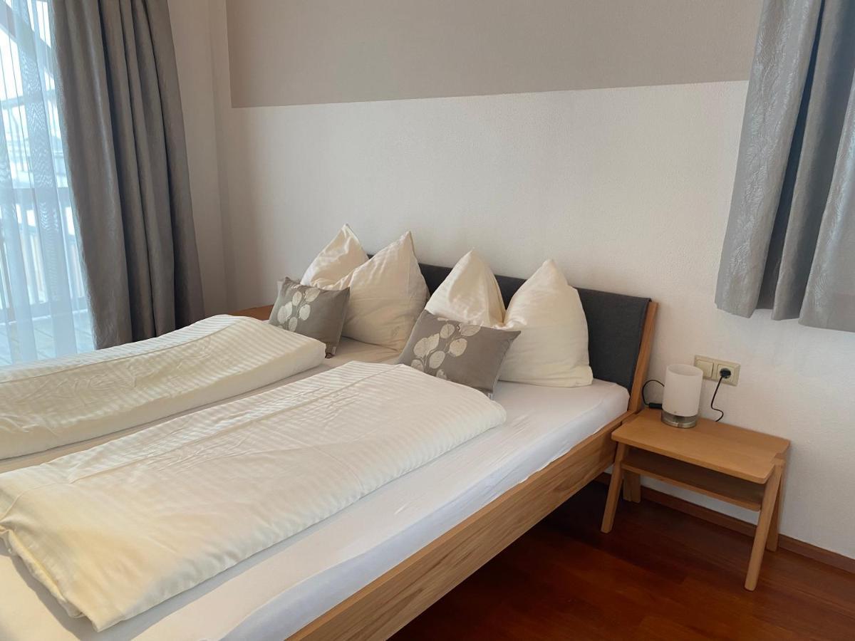 Chalet Elisabeth Флахау Екстериор снимка